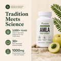 Purava Amla