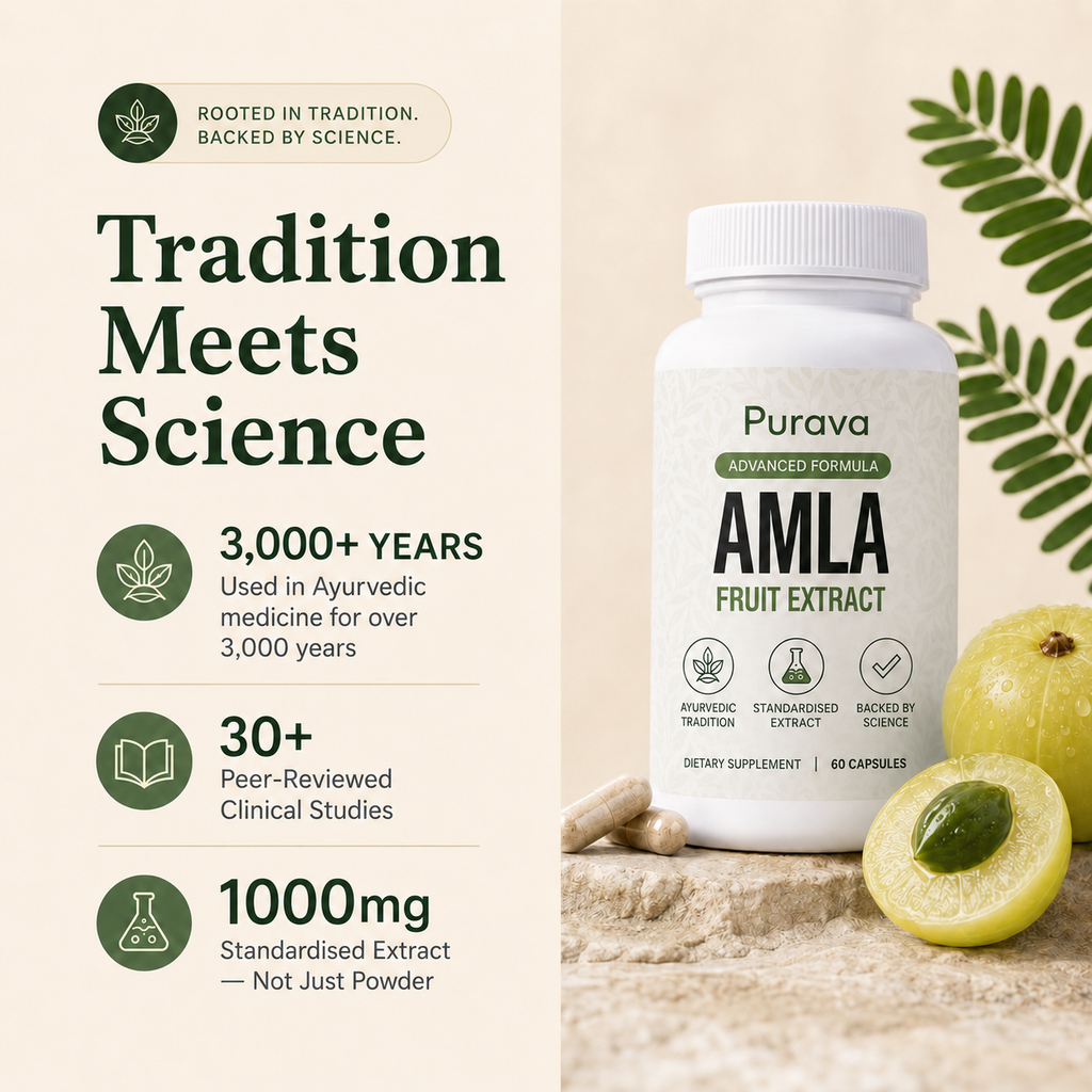 Purava Amla
